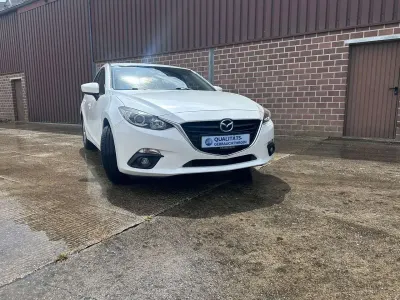 Usata Mazda 3