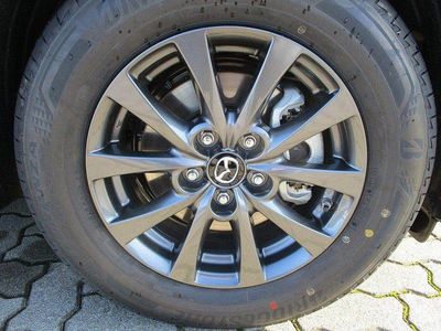 Beige Neu 2026 Mazda CX-30 Prime-Line SUV | 23.780 €