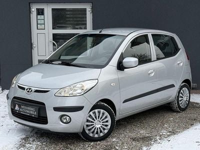 Other Gebraucht 2010 Hyundai i10 Kleinwagen | 2.750 € (Fairer Preis)