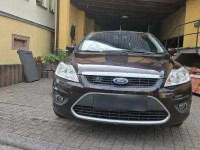 Gebraucht Ford Focus