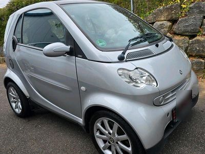 Smart ForTwo Coupé