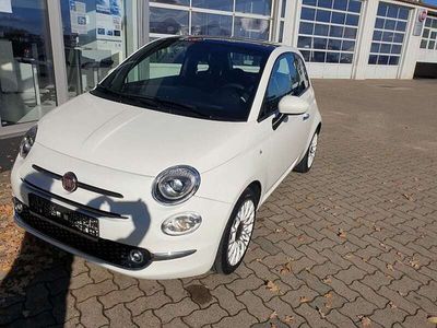 gebraucht Fiat 500 Lim. Star