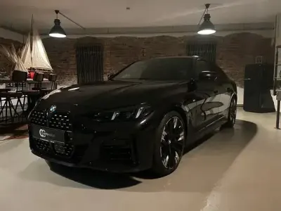 Brugt BMW 420 M Performance 140 HK (102 kW) 2021 Andere Sedan