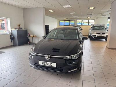 VW Golf VIII