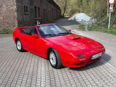 Gebraucht Mazda RX7 200 PS (147 kW) 1990 Rot Coupé