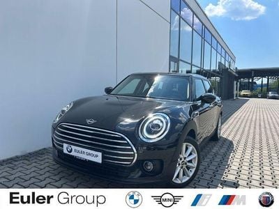 Mini One Clubman