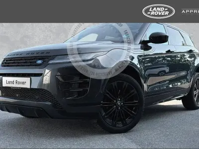 Gebraucht Land Rover Range Rover evoque SE Dynamic 204 PS (150 kW) 2025 Grau SUV