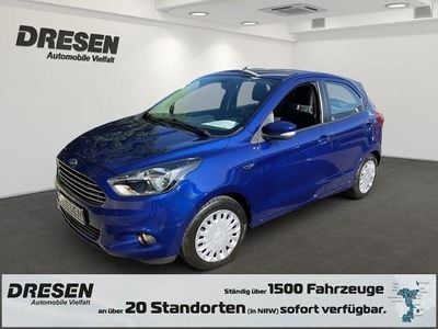 Ford Ka Plus