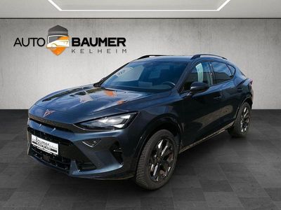 Grau Gebraucht 2025 Cupra Formentor SUV | 33.980 € (Guter Preis)