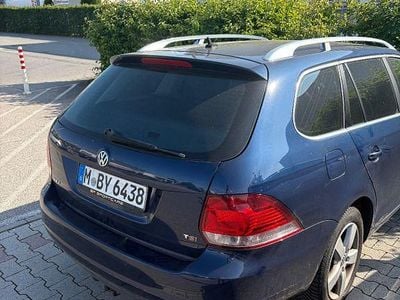 VW Golf VII