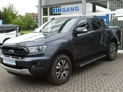 Gebraucht Ford Ranger