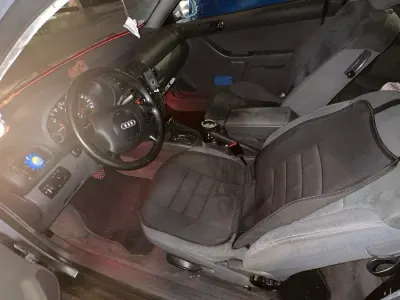 Gebraucht Audi A3
