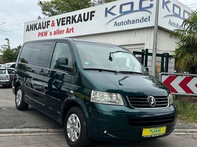 VW T5