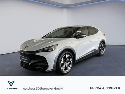 Second-hand Cupra Tavascan Endurance 210 kW (286 CP) 2025 Argintiu SUV