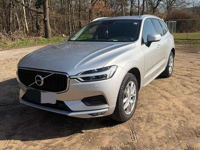 Gebraucht Volvo XC60 R-Design 190 PS (139 kW) 2018 SUV
