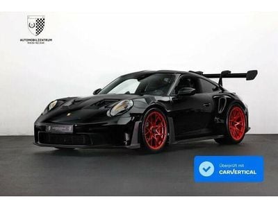 Gebraucht 2023 Porsche 911 GT3 RS Coupé | 289.900 €