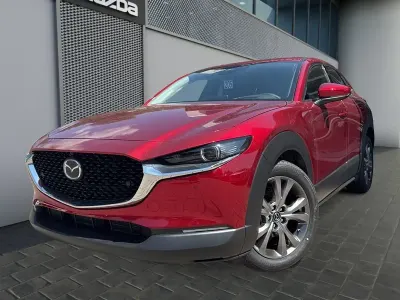 Neu Mazda CX-30 Takumi-Line 186 PS (136 kW) 2026 SUV
