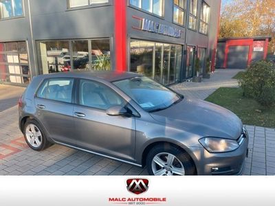 gebraucht VW Golf VII Lim. Comfortline BMT(Autom. Tüv&Ins. ne