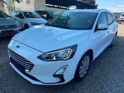 Gebraucht Ford Focus