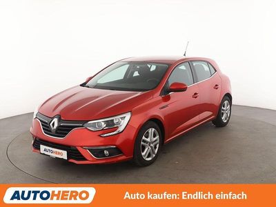 Renault Mégane III