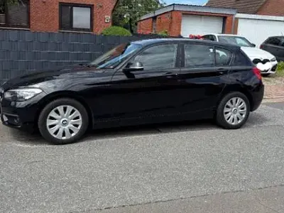 Gebraucht BMW 118