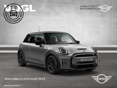 gebraucht Mini Cooper SE 3-Türer DAB LED Navi Tempomat