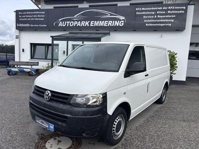 VW T5