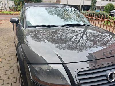 Audi TT Roadster