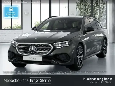 Gebraucht Mercedes E450