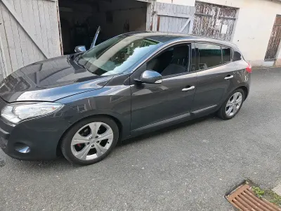 Gebraucht Renault Mégane