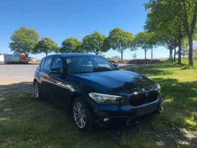 Gebraucht BMW 116