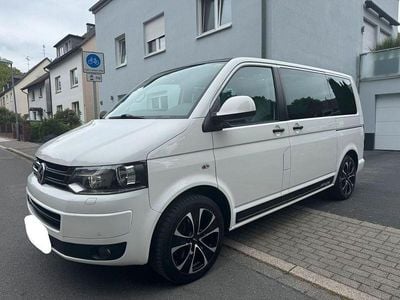 VW T5