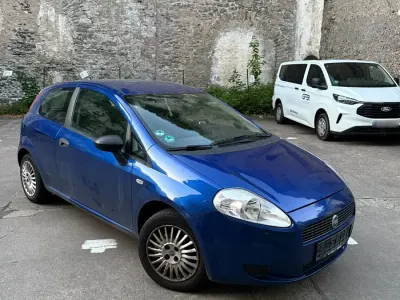 Usata Fiat Punto