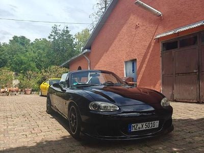 Mazda MX5