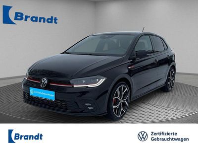 Rot Neu 2026 VW Polo GTI Limousine | 29.890 € (Guter Preis)