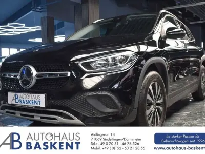 Gebraucht Mercedes GLA200