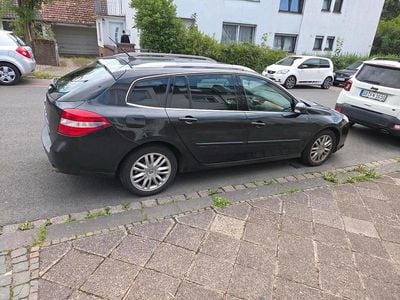 Renault Laguna III