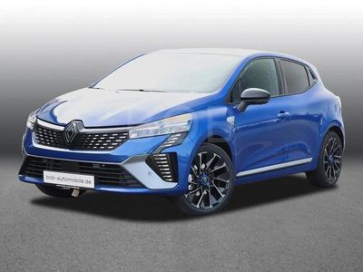 Ironblau Neu 2025 Renault Clio V Bose Edition Kleinwagen | 27.221 € (Etwas zu teuer)