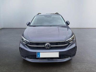 Grün Neu 2026 VW Taigo R-line SUV | 29.000 € (Fairer Preis)