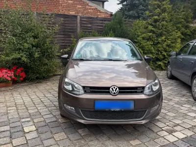 Gebraucht VW Polo