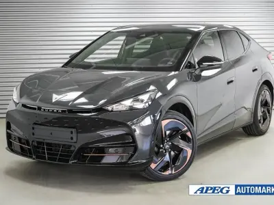 Neu Cupra Tavascan VZ 250 kW (340 PS) 2026 Grau SUV