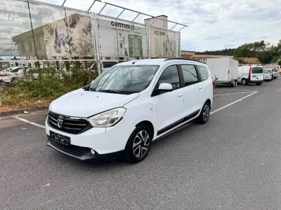 Gebraucht Dacia Lodgy