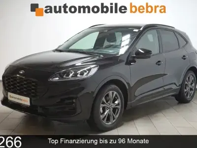 Gebraucht Ford Kuga