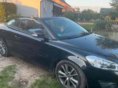 Usata Volvo C70 180 CV (132 kW) 2010 Cabrio