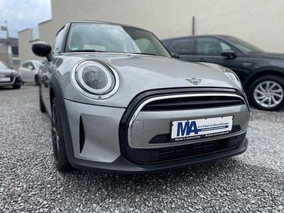 Second-hand Mini Cooper Resolute Edition 136 CP (100 kW) 2024 Argintiu Hatchback