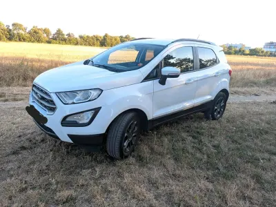 Gebraucht Ford Focus