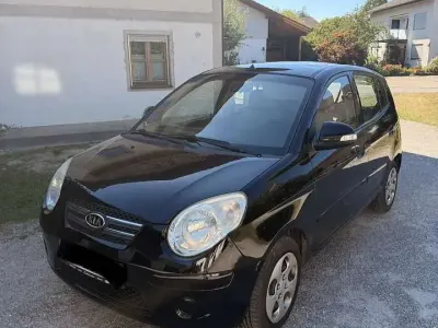 Gebraucht Kia Picanto