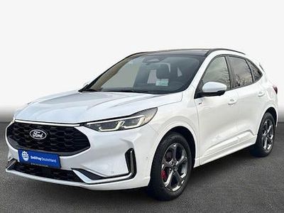 Usata Ford Kuga ST-Line X 186 CV (136 kW) 2024 Bianco SUV
