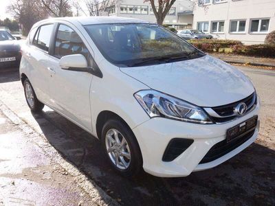 gebraucht Daihatsu Sirion Perodua 1.3 Myvi M800 Klima.Key.PDC.Rechtslenker