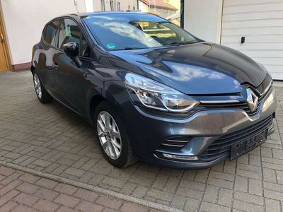 gebraucht Renault Clio IV Limited